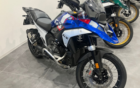 BMW R1300GS Touring 2024 0M21
