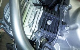 HONDA CT125 HUNTER CUB JA55