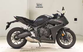 HONDA CB650R 2024 RH17