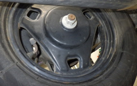 SUZUKI ADDRESS V125 G CF46A