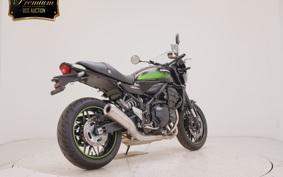 KAWASAKI Z900RS CAFE 2025 ZR900K