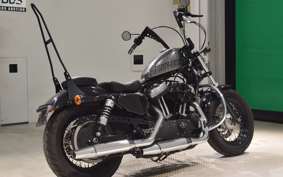 HARLEY XL1200X 2014
