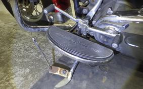 HARLEY FLSTC 1580 2012