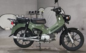 HONDA CROSS CUB110 PJHT