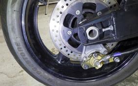 SUZUKI GSX1400 2008 GY71A