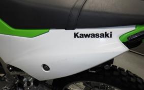 KAWASAKI KLX230 2010 LX230A
