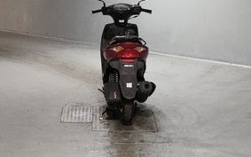 SUZUKI ADDRESS V125 CF4MA