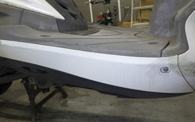 YAMAHA CYGNUS 125 X 2 SE44J