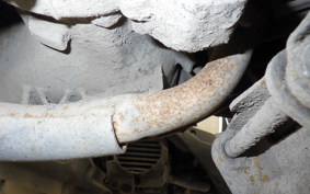 HONDA LEAD 50 Gen. 2 AF48