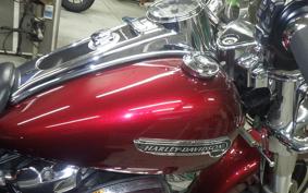 HARLEY FLRT 1750 2016