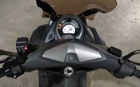 YAMAHA N-MAX 155 SG50J