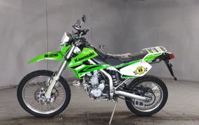 KAWASAKI KLX250 LX250S