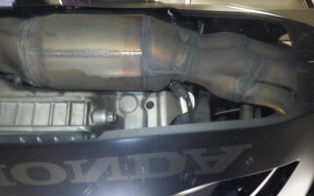 HONDA CBR600RR 2025 PC40
