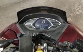 HONDA PCX 150 KF30