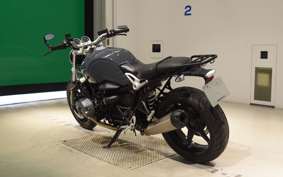 BMW R NINE T PURE 2017