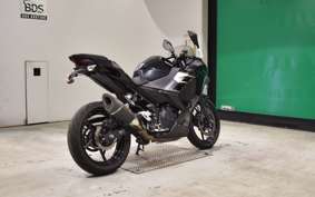 KAWASAKI NINJA 400 2021 EX400G