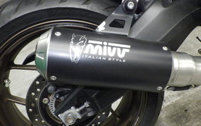 HONDA CB650R 2021 RH03