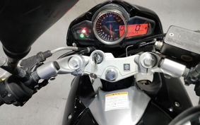 SUZUKI GSR250 GJ55D