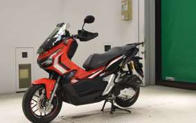 HONDA ADV150 2007 KF38