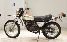 HONDA ELSINORE 250 MT250