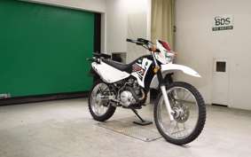 YAMAHA XTZ125 2020