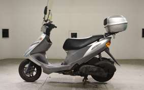SUZUKI ADDRESS V125 G 2021 CF46A