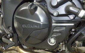 SUZUKI SV650 X A 2019 VP55B