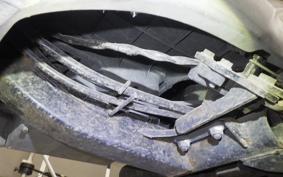 SUZUKI ADDRESS V125 G 2013 CF46A