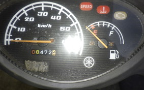 YAMAHA JOG Delux SA39J