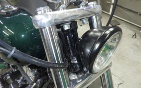 HARLEY FXDL 1580 2015