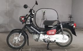 HONDA  CROSS  CUB 50 AA06