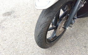 SUZUKI ADDRESS V110 CE47A