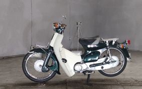 HONDA SUPER CUB90 HA02