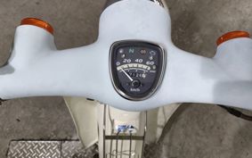 HONDA LITTLE CUB AA01