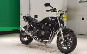 KAWASAKI ZEPHYR 400 KAI 2001 ZR400C