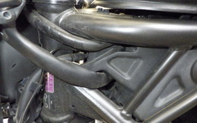 HONDA REBEL 250 S MC49