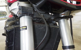 SUZUKI GSX-R1100 Gen.2 1993 GU75A