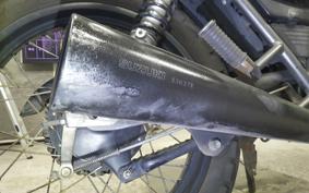 SUZUKI GRASS TRACKER NJ47A