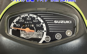 SUZUKI LET's 4