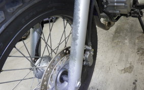 HONDA FTR223 2022 MC34