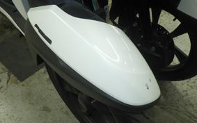YAMAHA TRICITY 125 A 2008 SEC1J