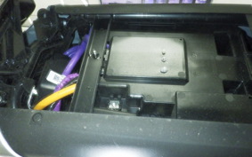 HONDA EM1E: EF16