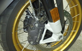 BMW R1250GS 2021