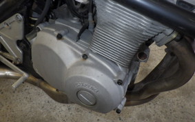 SUZUKI BANDIT 400 V Limited 1991 GK75A