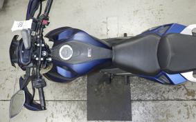 YAMAHA FZS25