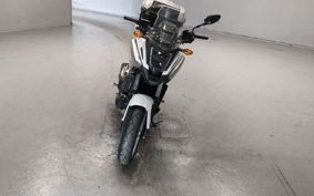 HONDA NC750X DCT 2016 RC90