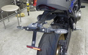 YAMAHA XSR900 2023 RN80J