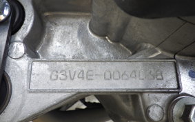 YAMAHA NMAX155-3 SG92J