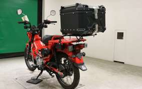 HONDA CT125 HUNTER CUB 2023 JA55