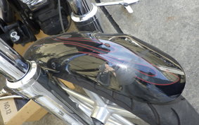 HARLEY FXCWC 1580 2008